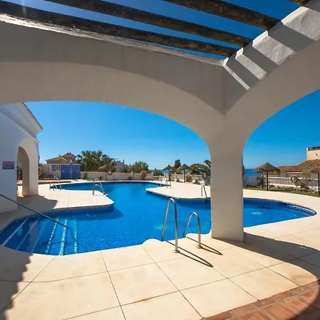 Capistrano Playa 410 Menyber Apartment