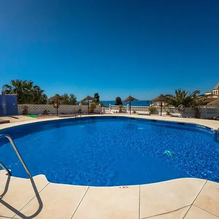 Capistrano Playa 410 Menyber Apartment