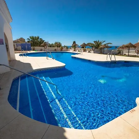 Lägenhet Capistrano Playa 410 Menyber