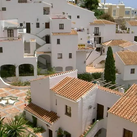 Capistrano Playa 410 Menyber Lägenhet *