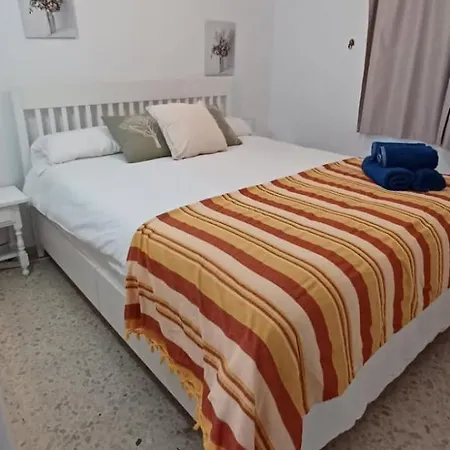 Lägenhet Capistrano Playa 410 Menyber *