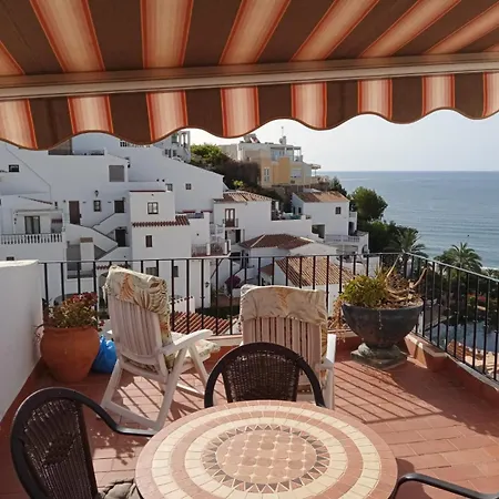 Capistrano Playa 410 Menyber Lägenhet