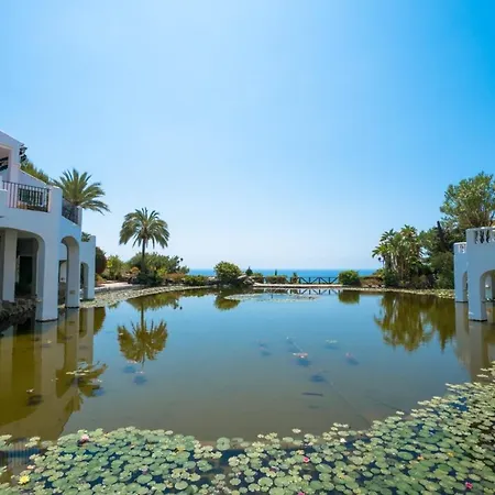 Lägenhet Capistrano Playa 410 Menyber Nerja
