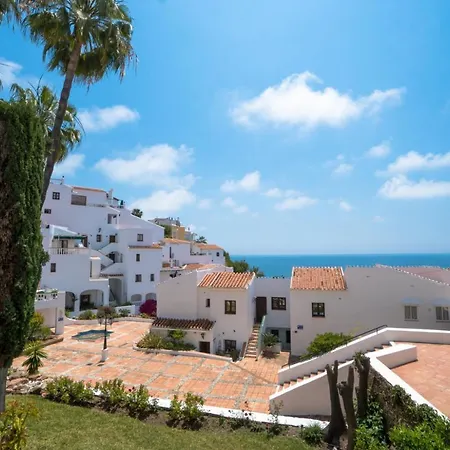 Lägenhet Capistrano Playa 410 Menyber Nerja