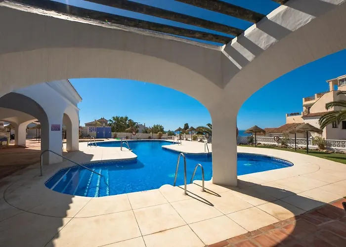 Capistrano Playa 410 Menyber Apartment