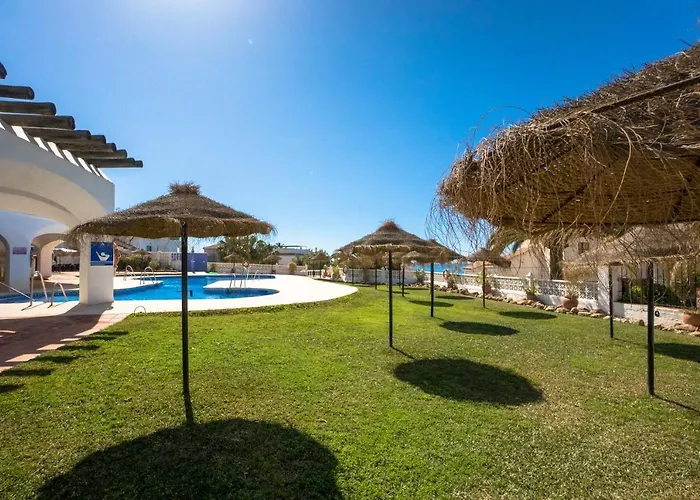Capistrano Playa 410 Menyber Apartment Nerja